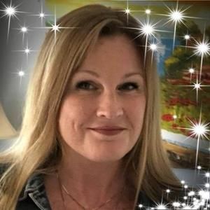 Meet your Posher, Robyn